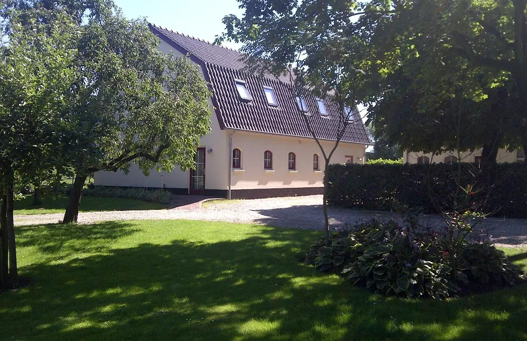 B&B de Remketting-1